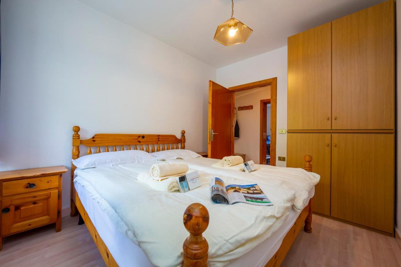 Casa Silvia Ski In - Happy Rentals Livigno Buitenkant foto