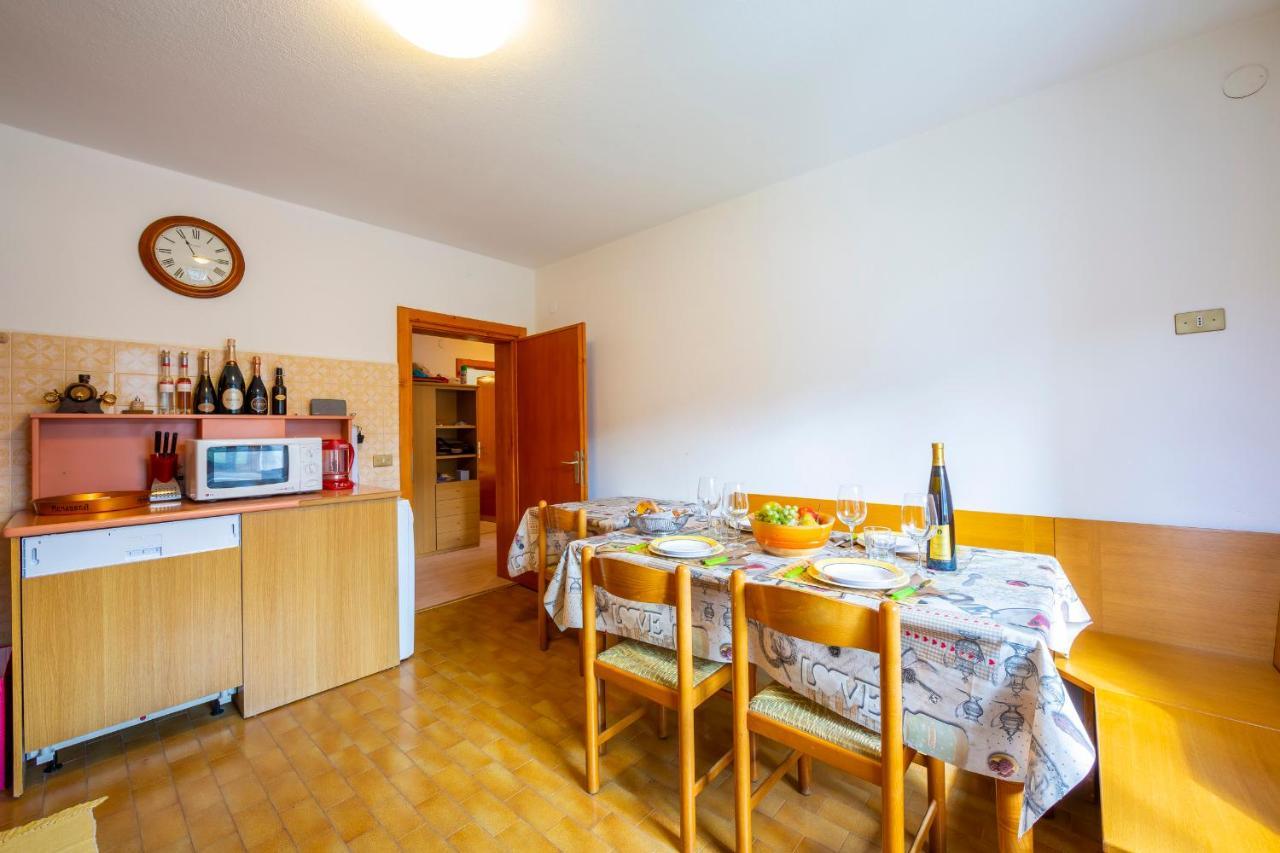 Casa Silvia Ski In - Happy Rentals Livigno Buitenkant foto